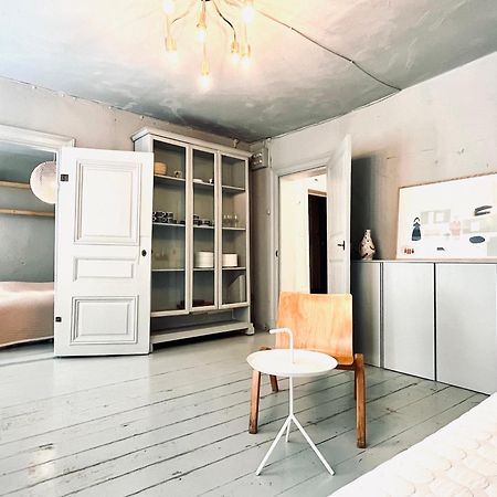 斯德哥尔摩The Architects' House公寓 外观 照片