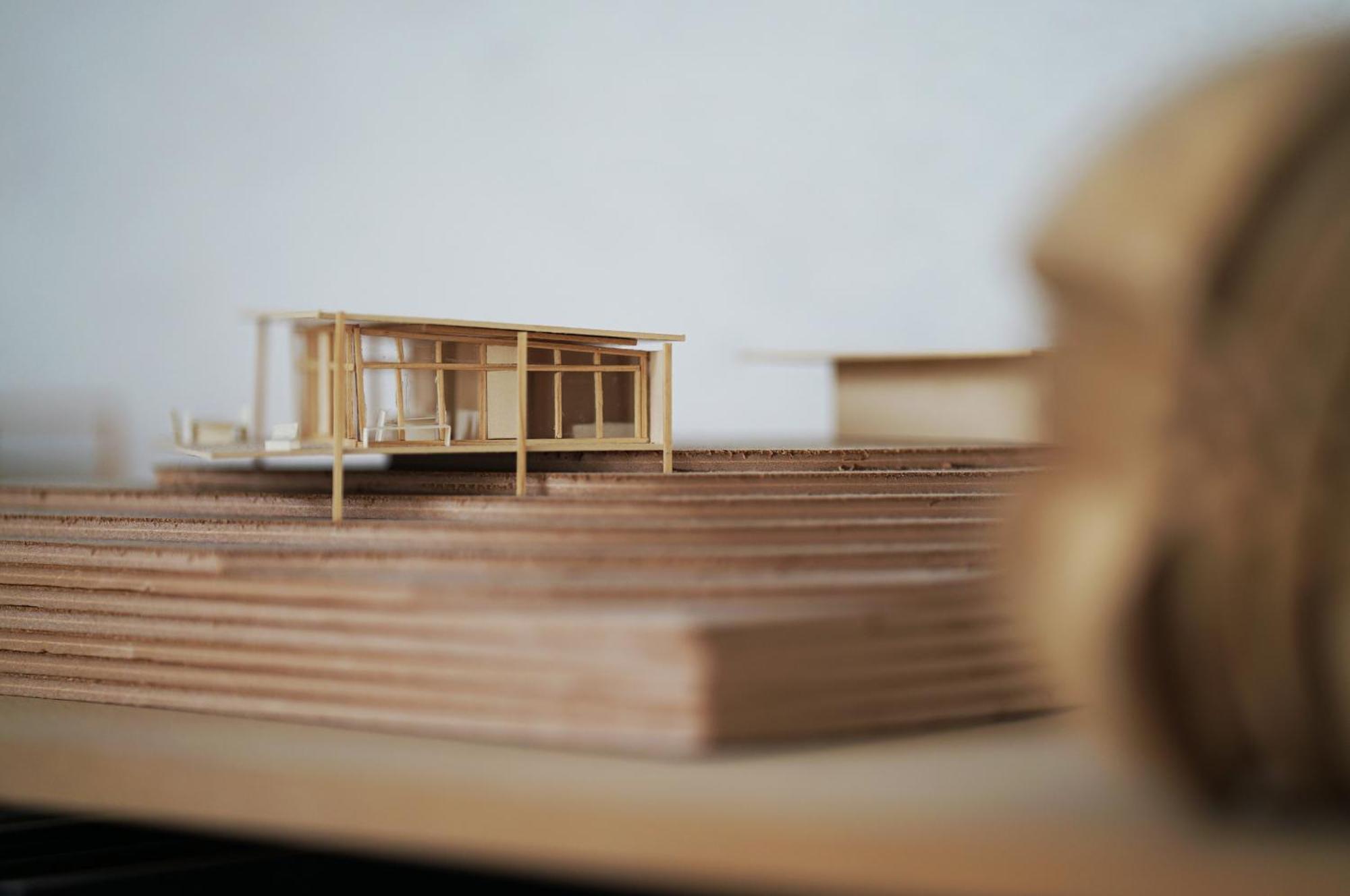 斯德哥尔摩The Architects' House公寓 外观 照片