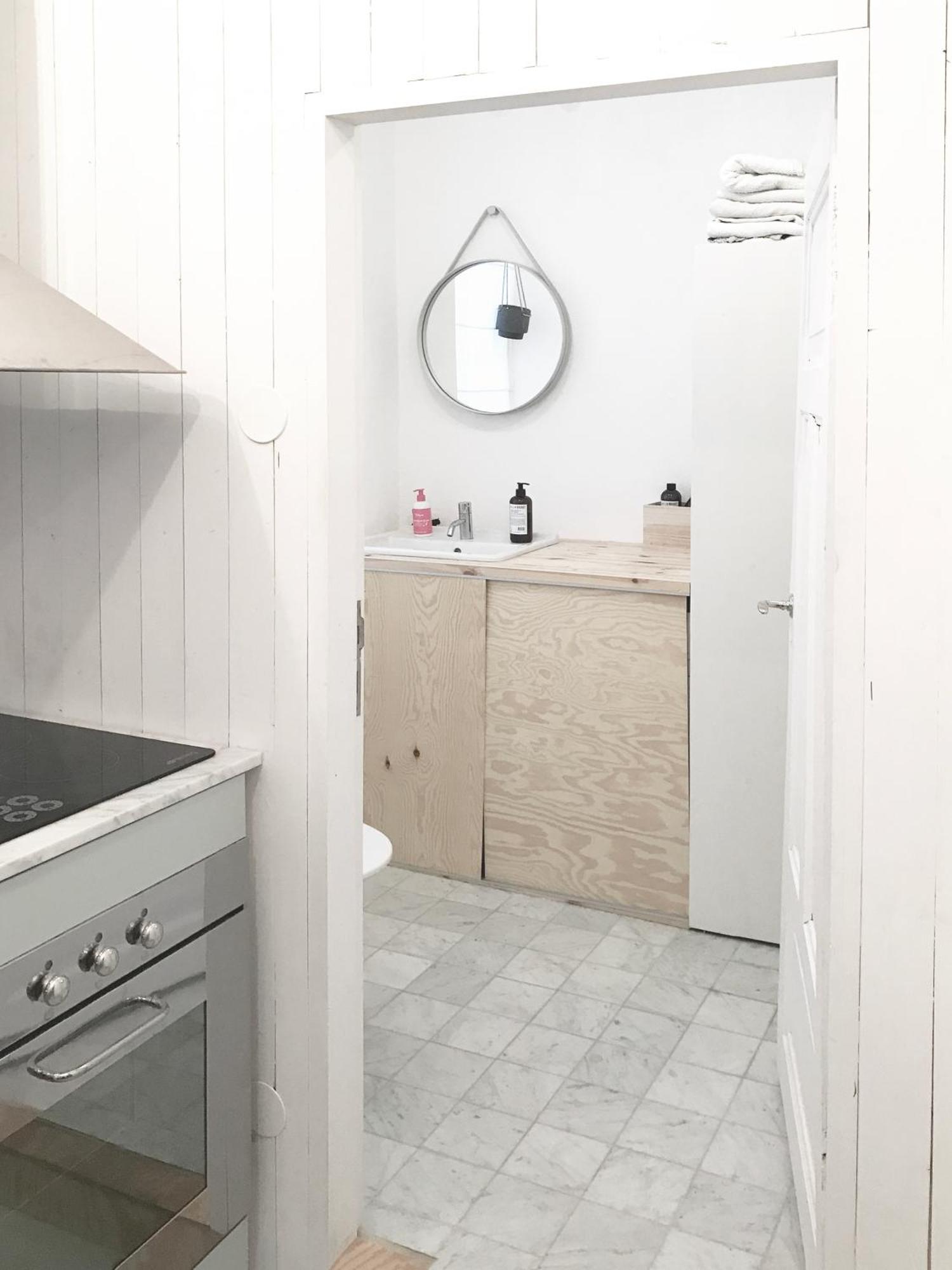 斯德哥尔摩The Architects' House公寓 外观 照片