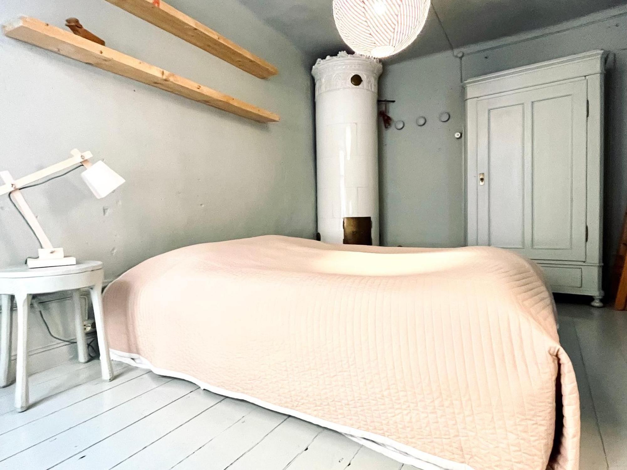 斯德哥尔摩The Architects' House公寓 外观 照片