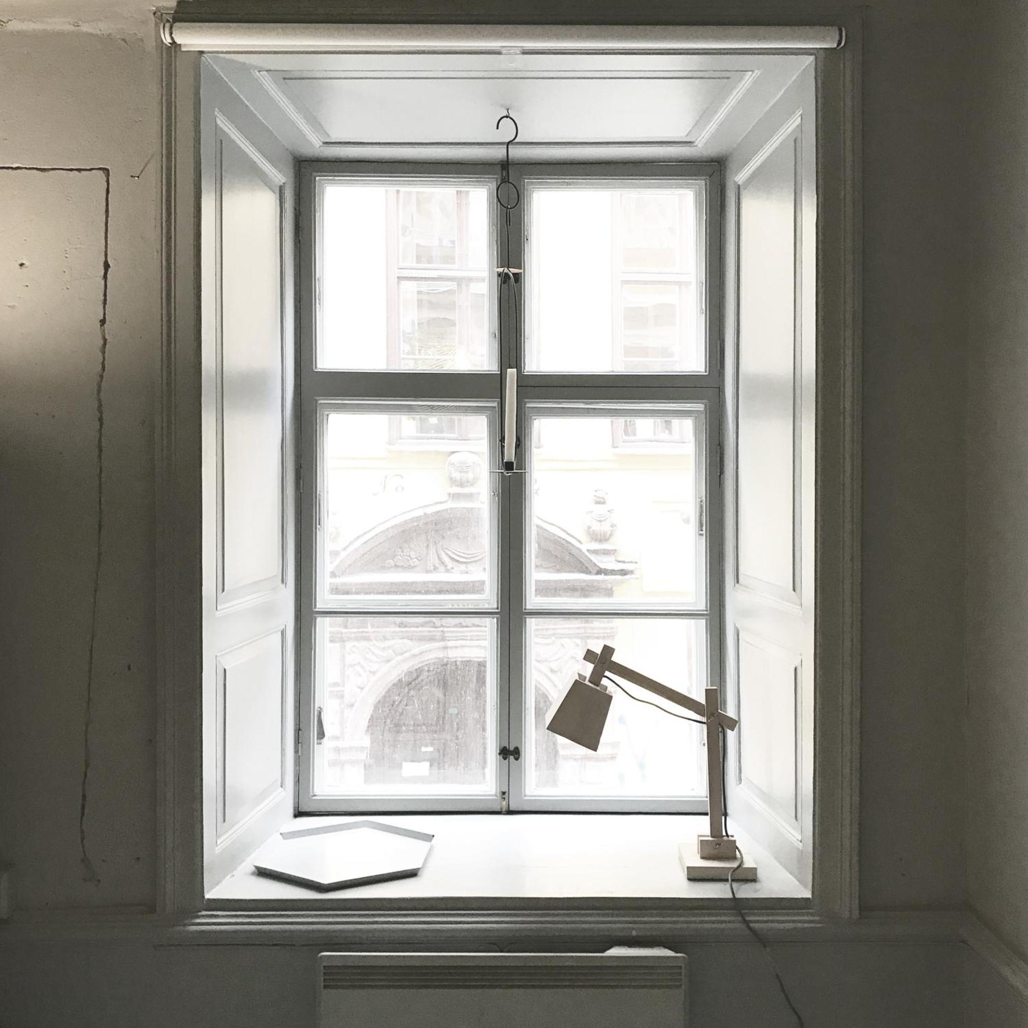 斯德哥尔摩The Architects' House公寓 外观 照片