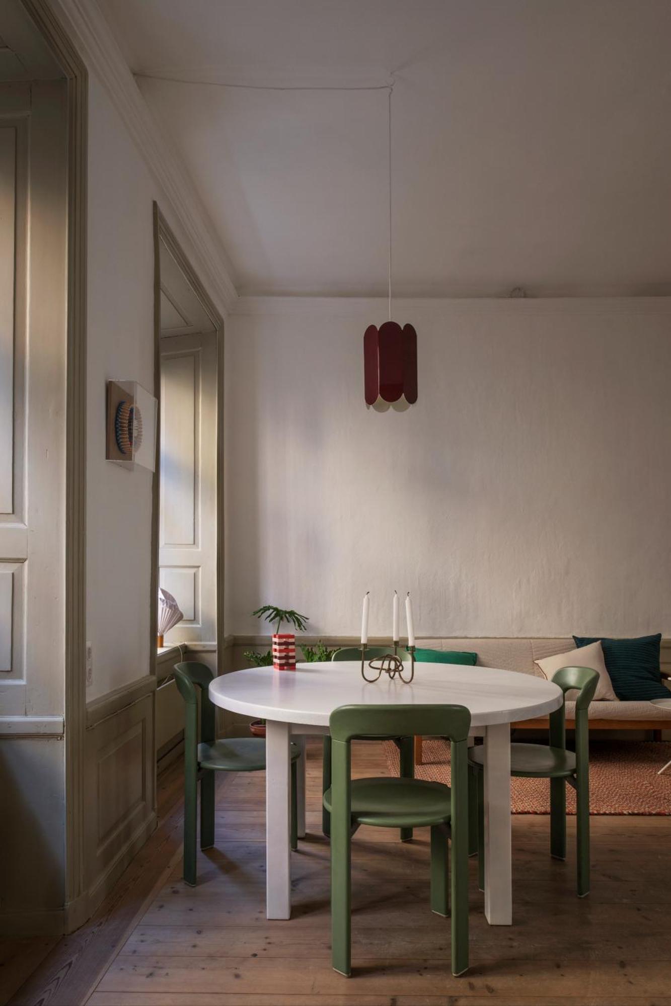 斯德哥尔摩The Architects' House公寓 外观 照片